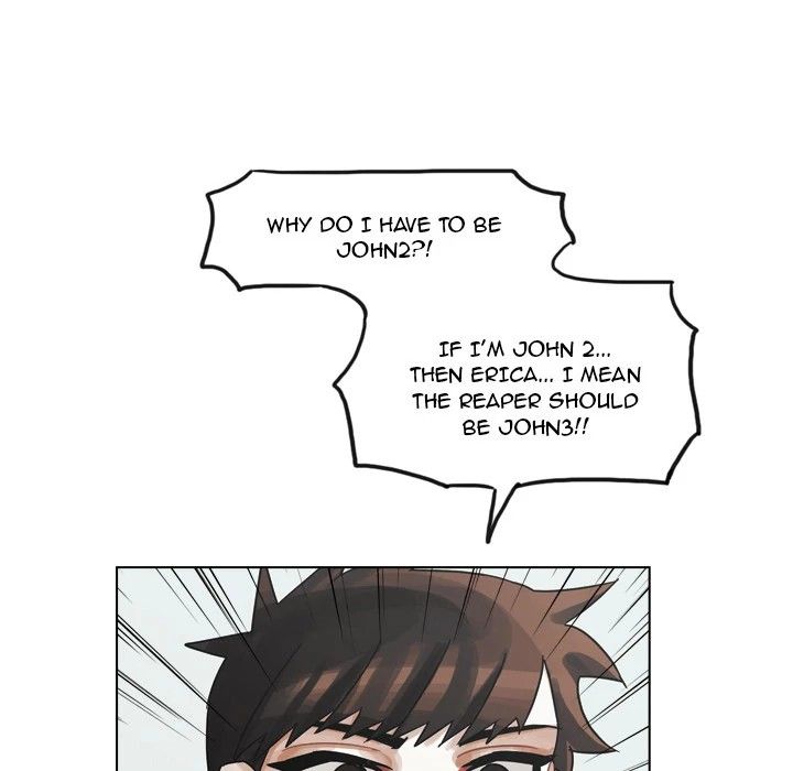 Too Pretty Manhwa - Chapter 43 Page 31