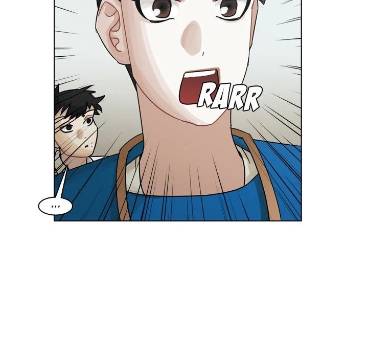 Too Pretty Manhwa - Chapter 43 Page 32