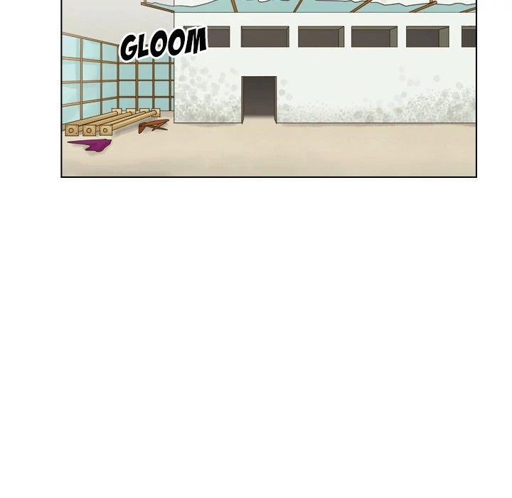 Too Pretty Manhwa - Chapter 43 Page 36