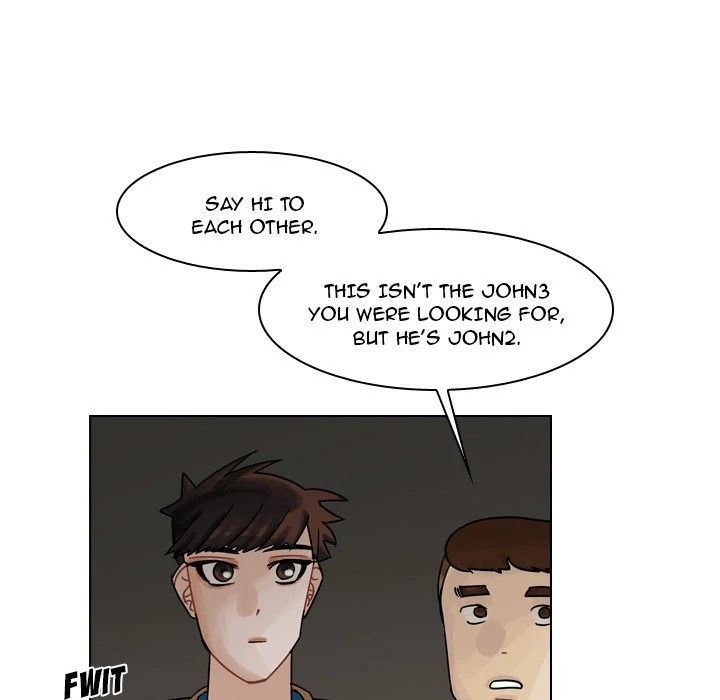 Too Pretty Manhwa - Chapter 43 Page 38