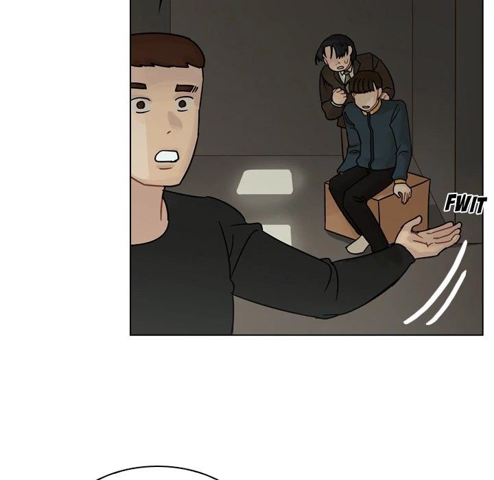 Too Pretty Manhwa - Chapter 43 Page 40