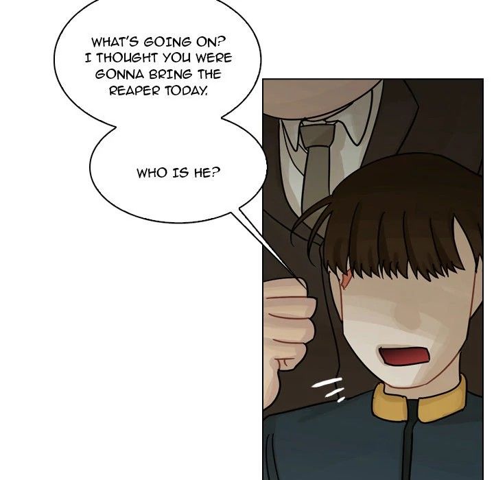 Too Pretty Manhwa - Chapter 43 Page 41