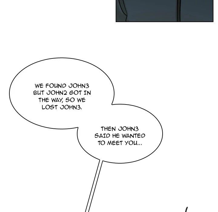 Too Pretty Manhwa - Chapter 43 Page 42