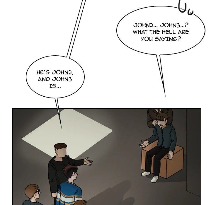 Too Pretty Manhwa - Chapter 43 Page 43