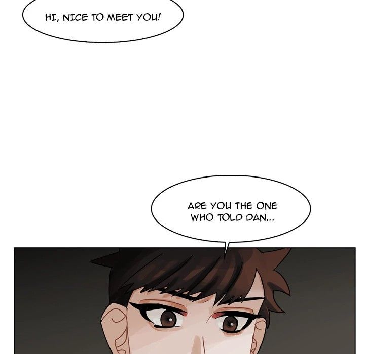 Too Pretty Manhwa - Chapter 43 Page 46