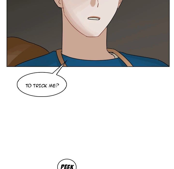 Too Pretty Manhwa - Chapter 43 Page 47