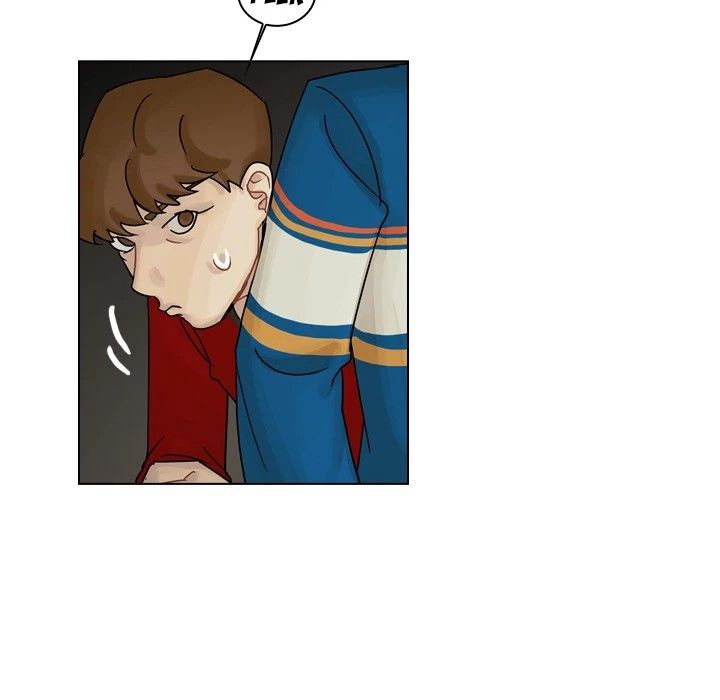 Too Pretty Manhwa - Chapter 43 Page 48