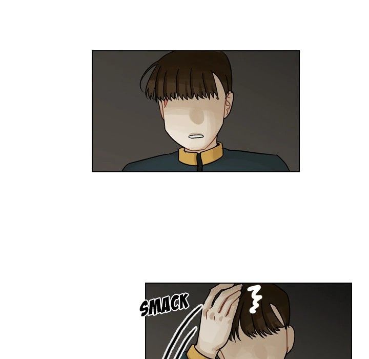 Too Pretty Manhwa - Chapter 43 Page 49