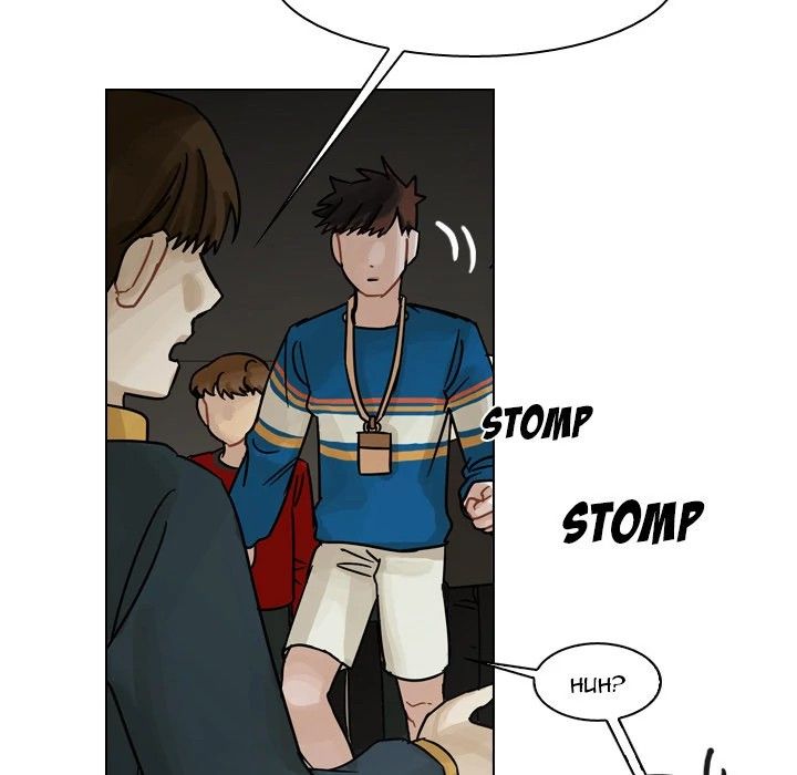 Too Pretty Manhwa - Chapter 43 Page 51