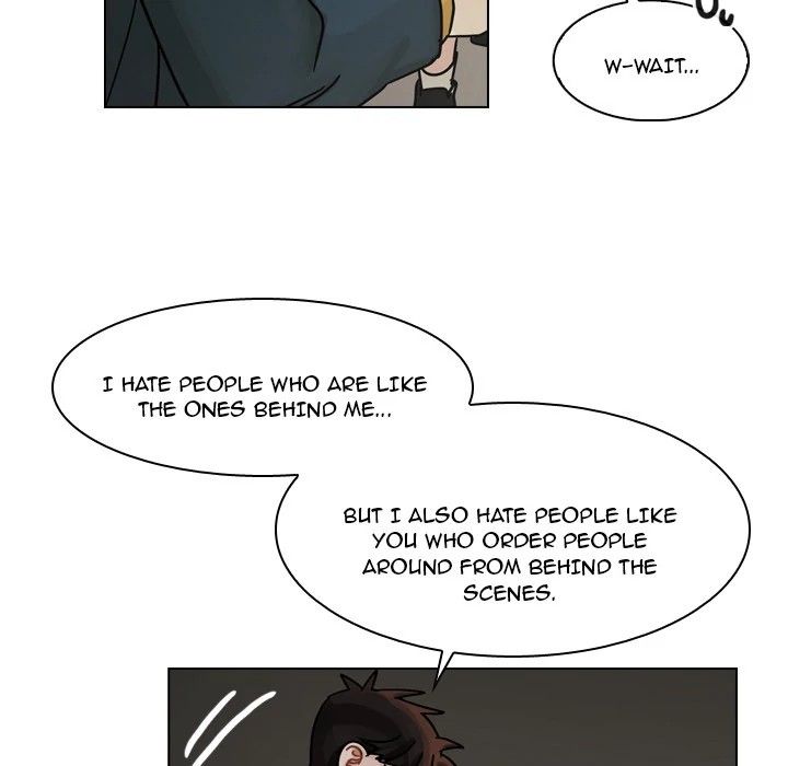 Too Pretty Manhwa - Chapter 43 Page 52