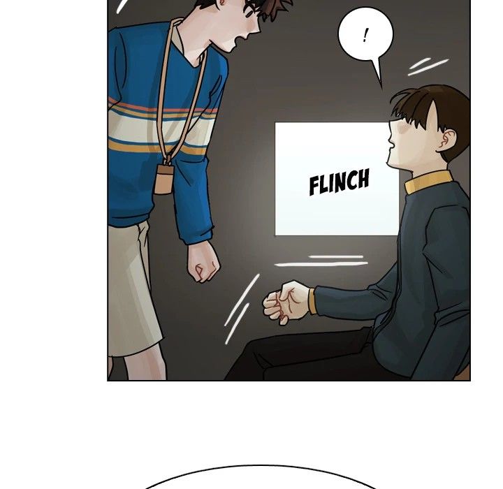 Too Pretty Manhwa - Chapter 43 Page 53