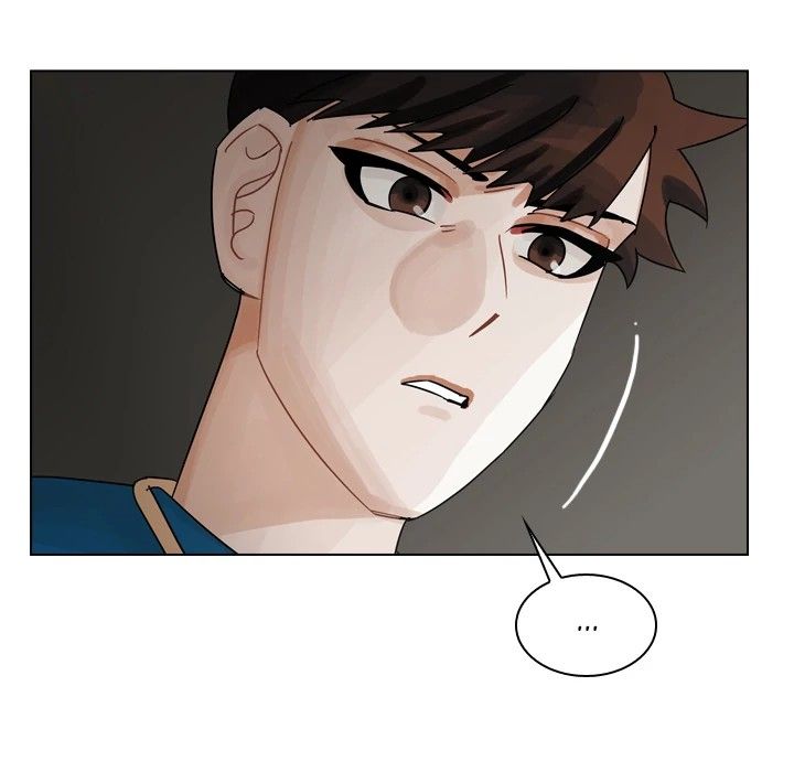 Too Pretty Manhwa - Chapter 43 Page 57