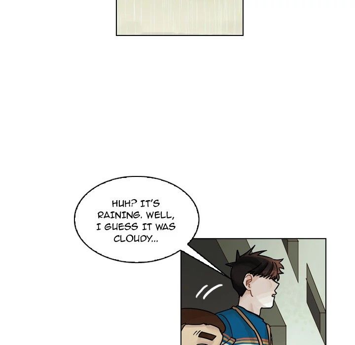 Too Pretty Manhwa - Chapter 43 Page 61