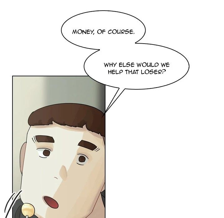 Too Pretty Manhwa - Chapter 43 Page 65