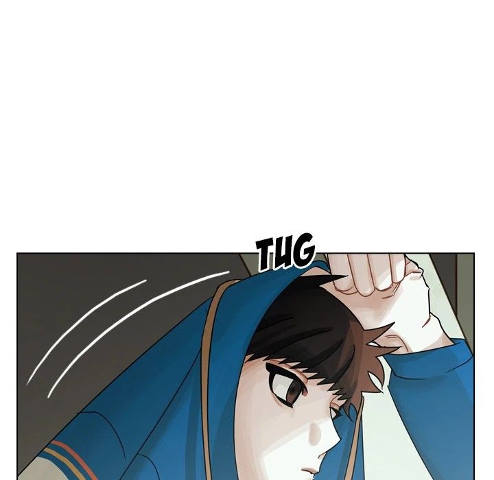 Too Pretty Manhwa - Chapter 43 Page 68
