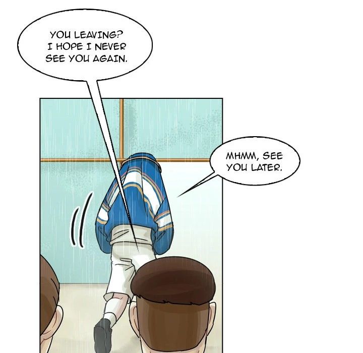 Too Pretty Manhwa - Chapter 43 Page 70