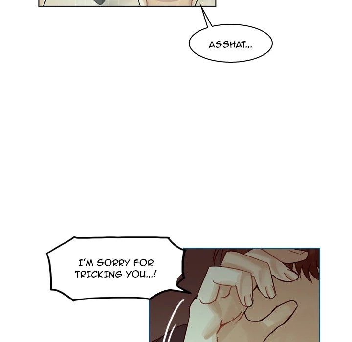 Too Pretty Manhwa - Chapter 43 Page 71