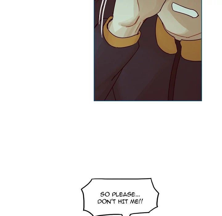 Too Pretty Manhwa - Chapter 43 Page 72