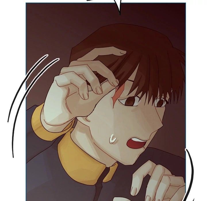 Too Pretty Manhwa - Chapter 43 Page 73