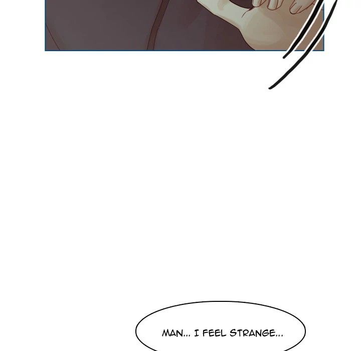 Too Pretty Manhwa - Chapter 43 Page 74