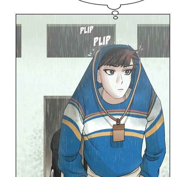 Too Pretty Manhwa - Chapter 43 Page 75