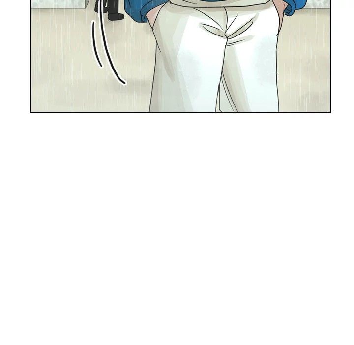 Too Pretty Manhwa - Chapter 43 Page 76