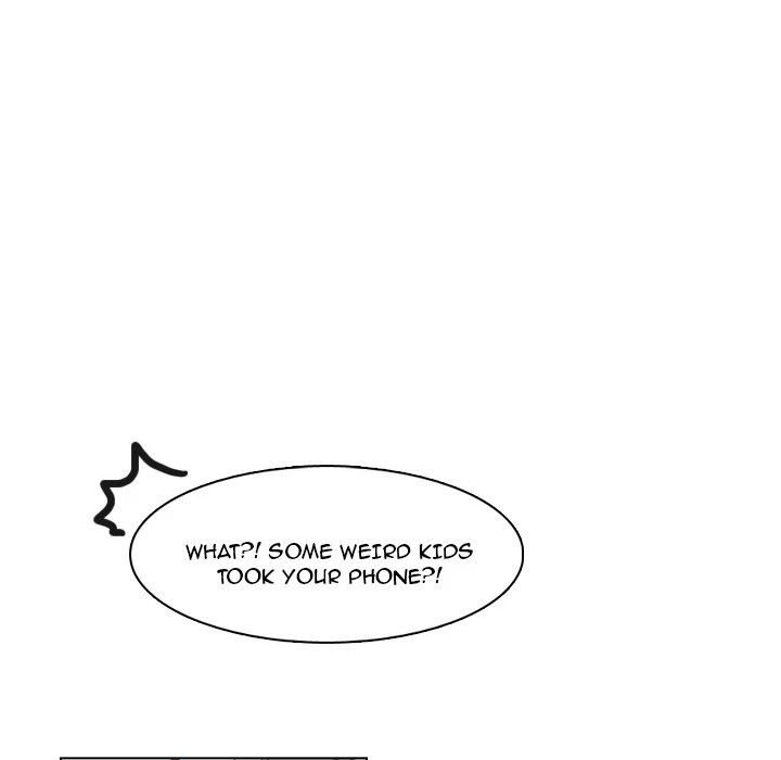 Too Pretty Manhwa - Chapter 43 Page 77