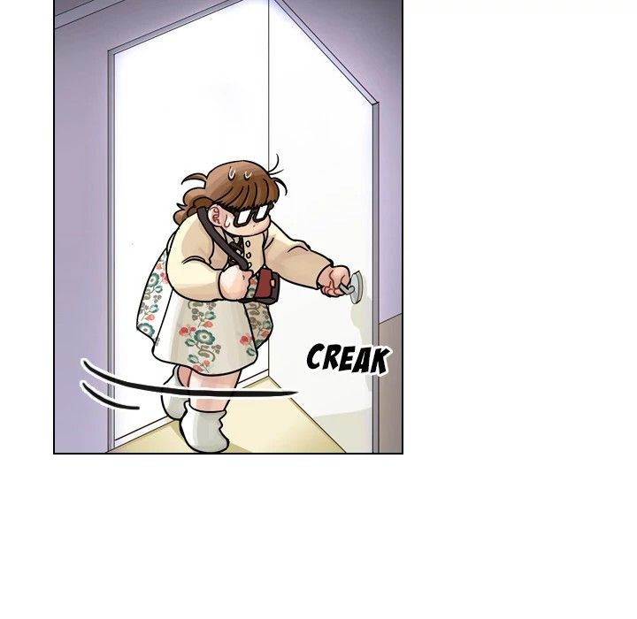 Too Pretty Manhwa - Chapter 43 Page 81