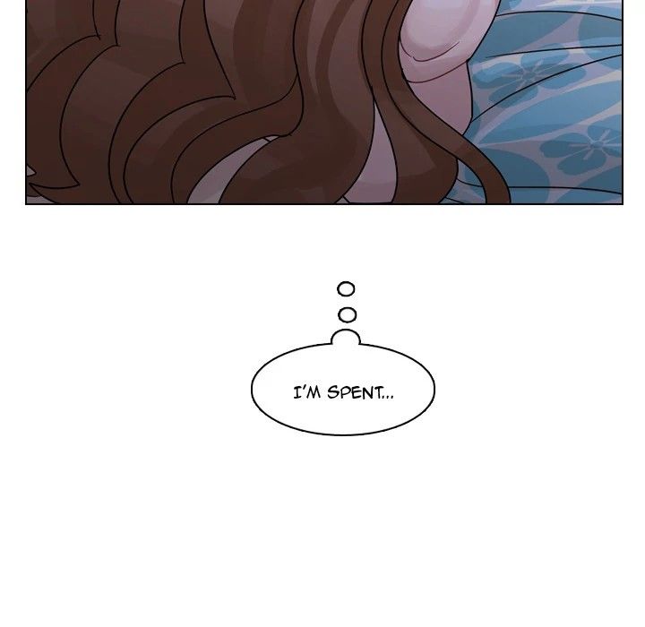 Too Pretty Manhwa - Chapter 43 Page 84