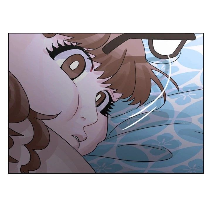 Too Pretty Manhwa - Chapter 43 Page 88