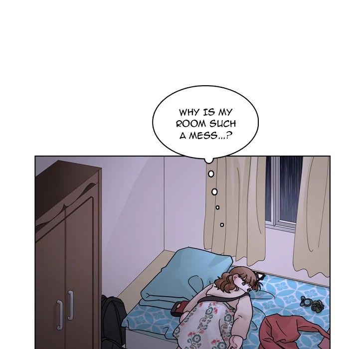 Too Pretty Manhwa - Chapter 43 Page 89