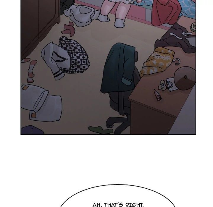 Too Pretty Manhwa - Chapter 43 Page 90