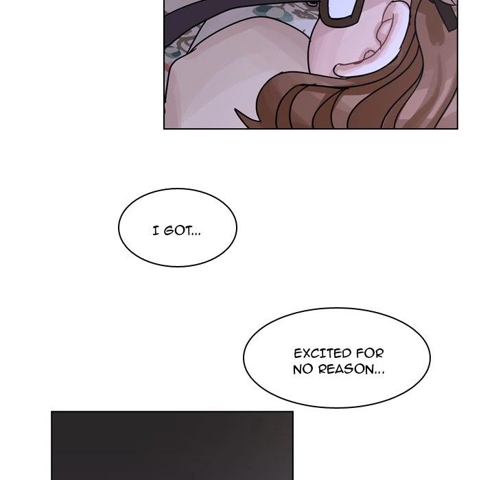 Too Pretty Manhwa - Chapter 43 Page 93
