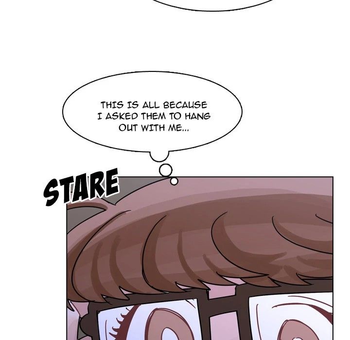 Too Pretty Manhwa - Chapter 43 Page 95