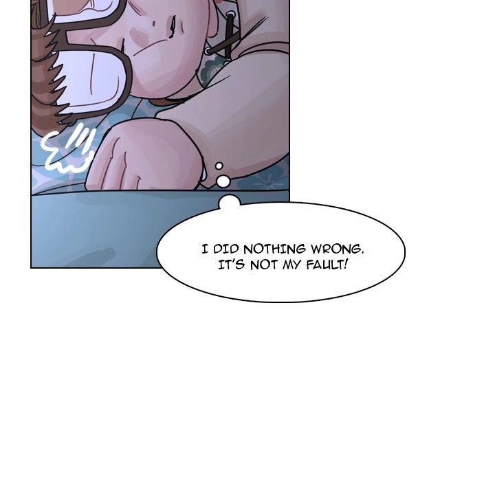 Too Pretty Manhwa - Chapter 43 Page 98