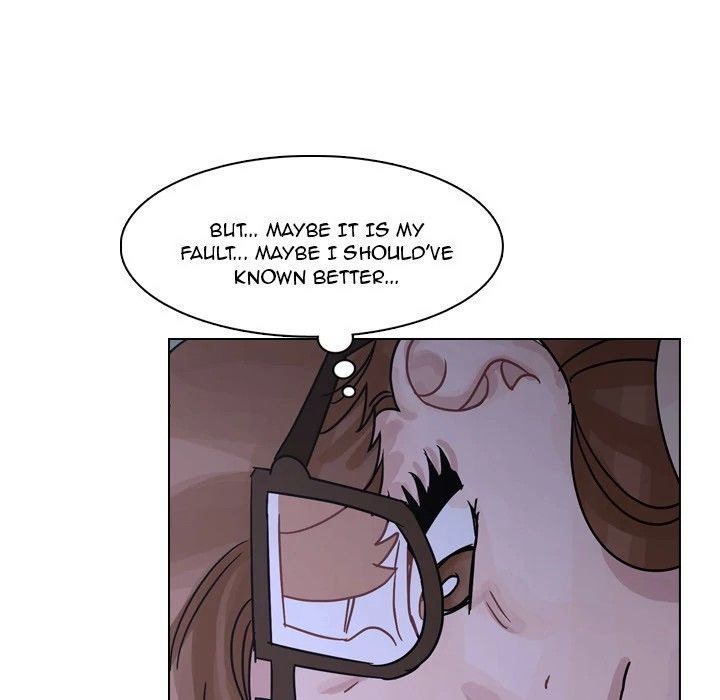 Too Pretty Manhwa - Chapter 43 Page 99