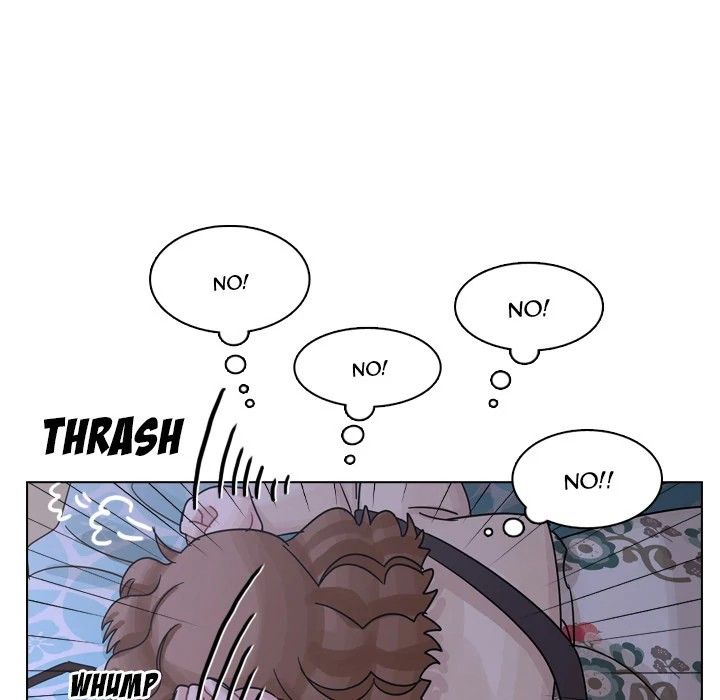 Too Pretty Manhwa - Chapter 43 Page 101