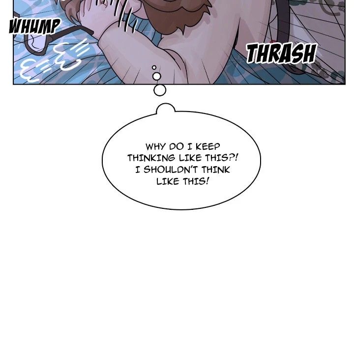 Too Pretty Manhwa - Chapter 43 Page 102