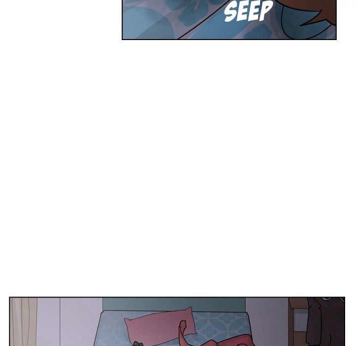 Too Pretty Manhwa - Chapter 43 Page 105