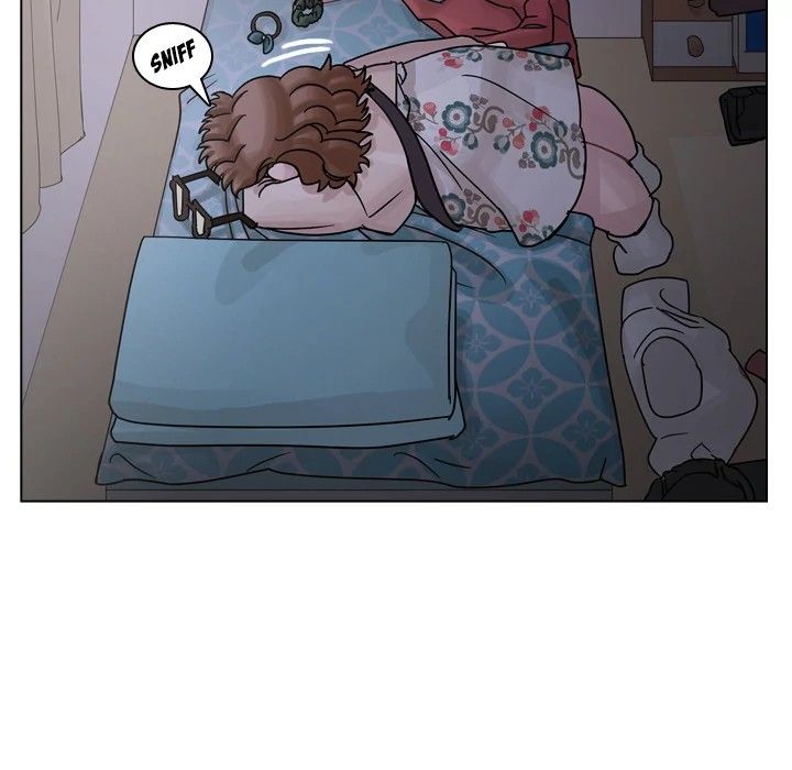 Too Pretty Manhwa - Chapter 43 Page 106