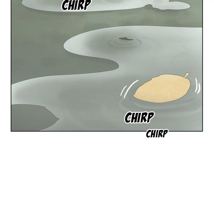 Too Pretty Manhwa - Chapter 43 Page 114