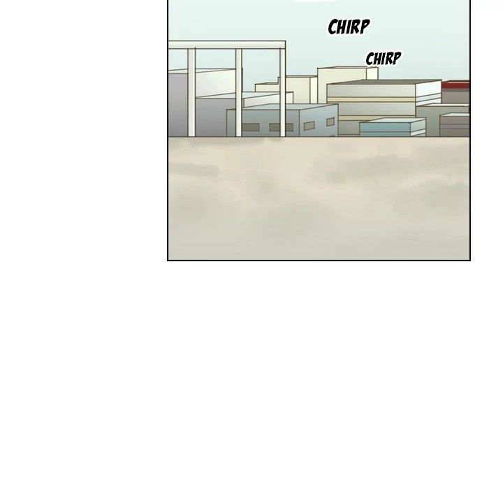 Too Pretty Manhwa - Chapter 43 Page 117