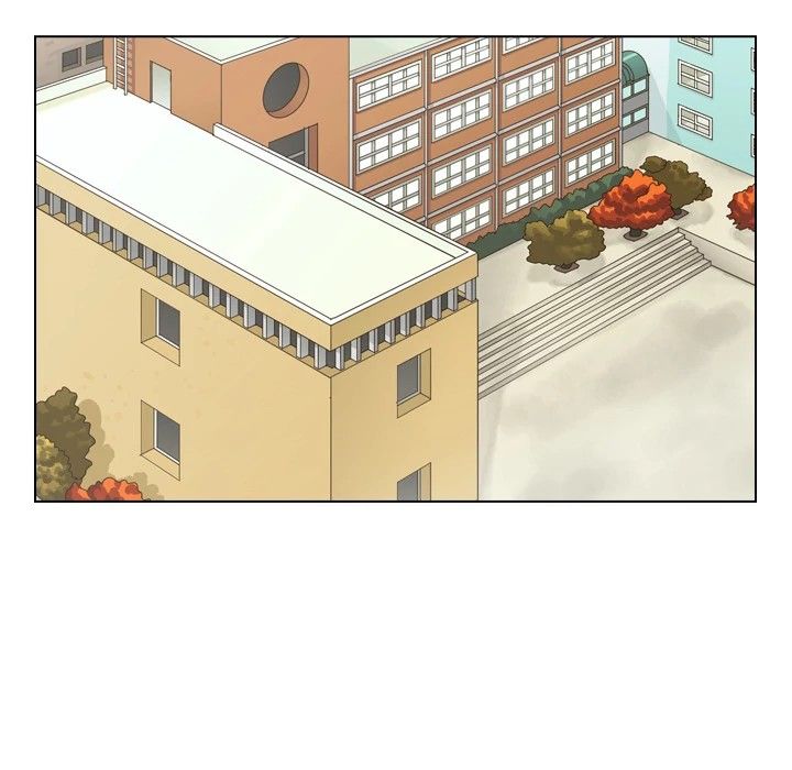 Too Pretty Manhwa - Chapter 43 Page 118