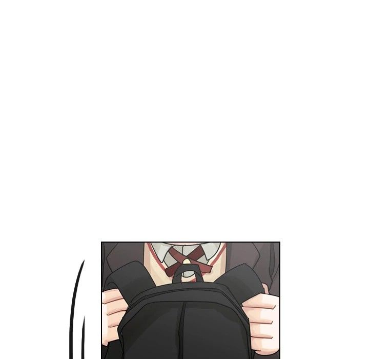 Too Pretty Manhwa - Chapter 43 Page 119