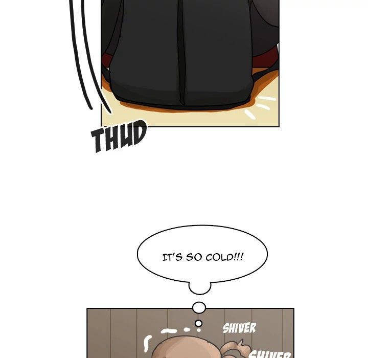Too Pretty Manhwa - Chapter 43 Page 120