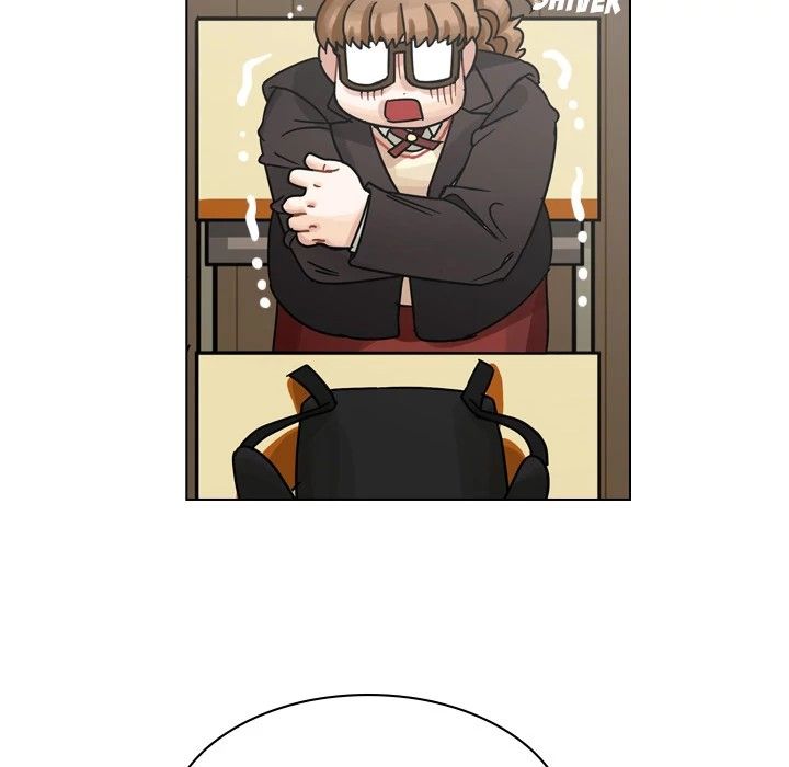 Too Pretty Manhwa - Chapter 43 Page 121