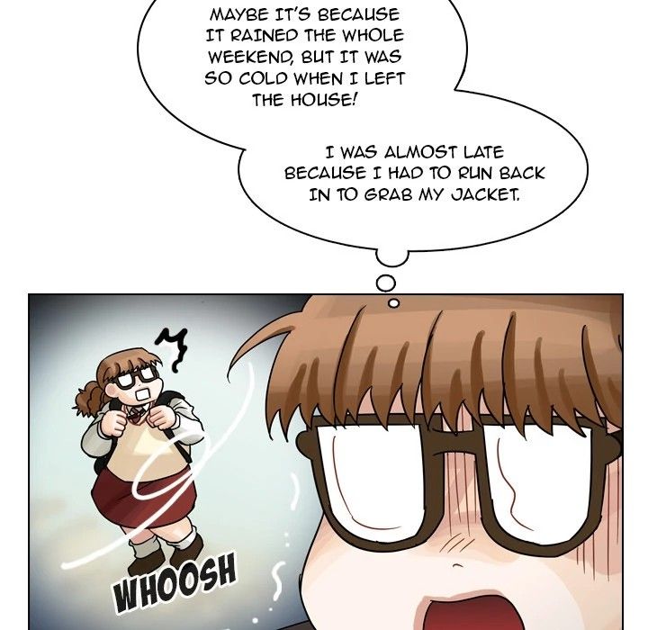 Too Pretty Manhwa - Chapter 43 Page 122