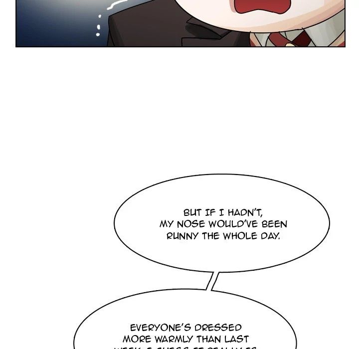Too Pretty Manhwa - Chapter 43 Page 123