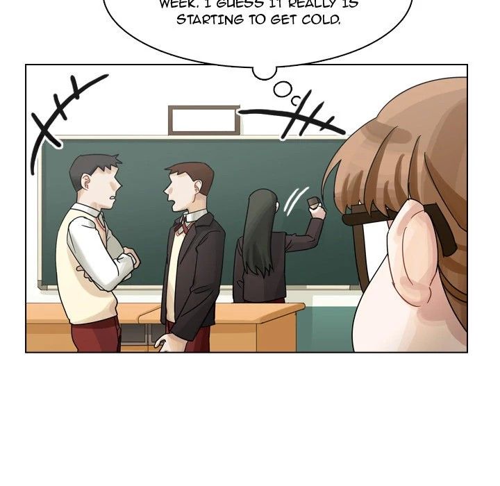 Too Pretty Manhwa - Chapter 43 Page 124