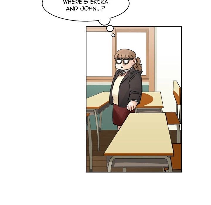 Too Pretty Manhwa - Chapter 43 Page 127